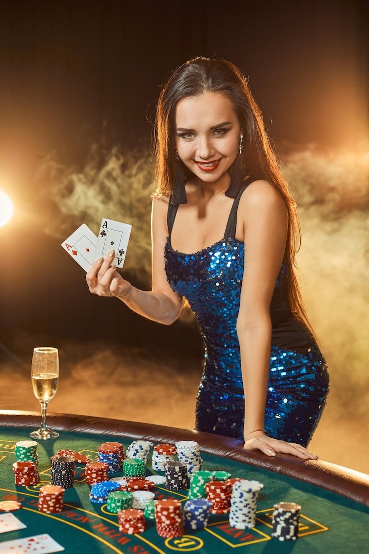 yalla 24/7 Baccarat Room