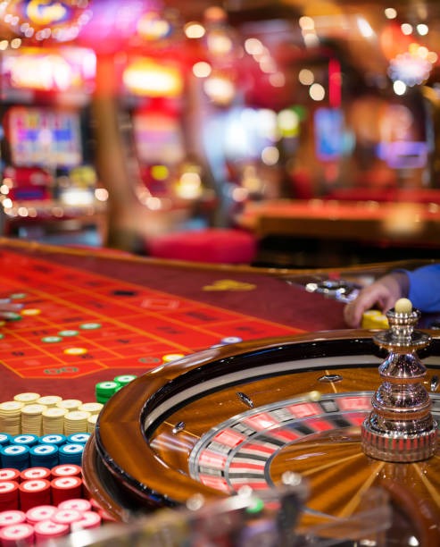 yalla Feature Slots Lobby